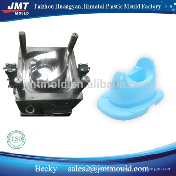 2015 Potty Chair Mold preço atraente de Plastic Injection Mold factory